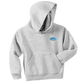 Youth Hooded Sweatshirt