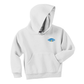 Youth Hooded Sweatshirt