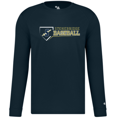 Badger Performance Long Sleeve