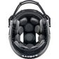 LIGHT Apache Football Helmet