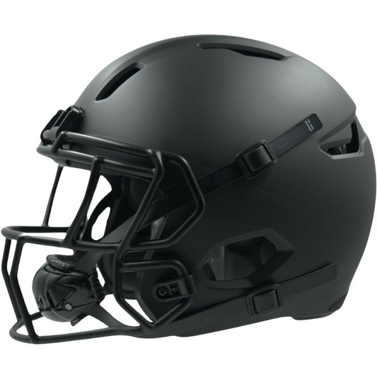 LIGHT Apache Football Helmet