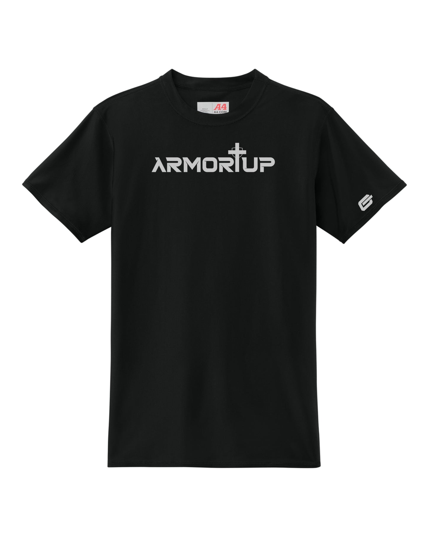 ArmorUp Compression Shirt