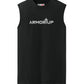 ArmorUp Compression Shirt – Sleeveless