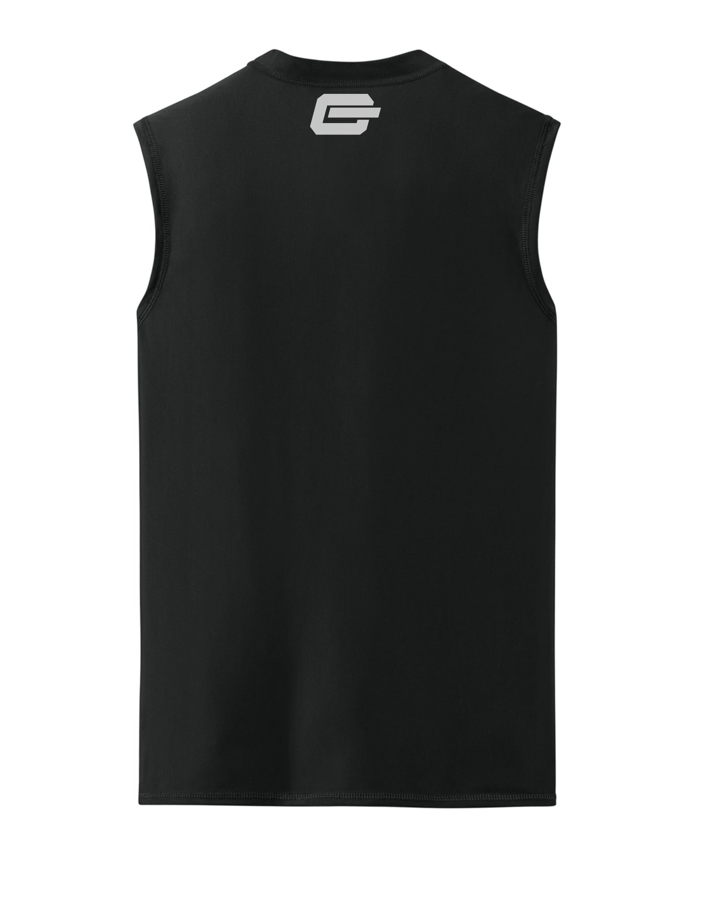 ArmorUp Compression Shirt – Sleeveless