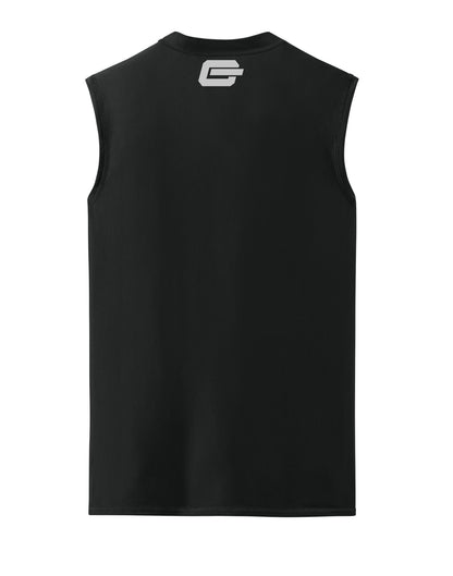ArmorUp Compression Shirt – Sleeveless