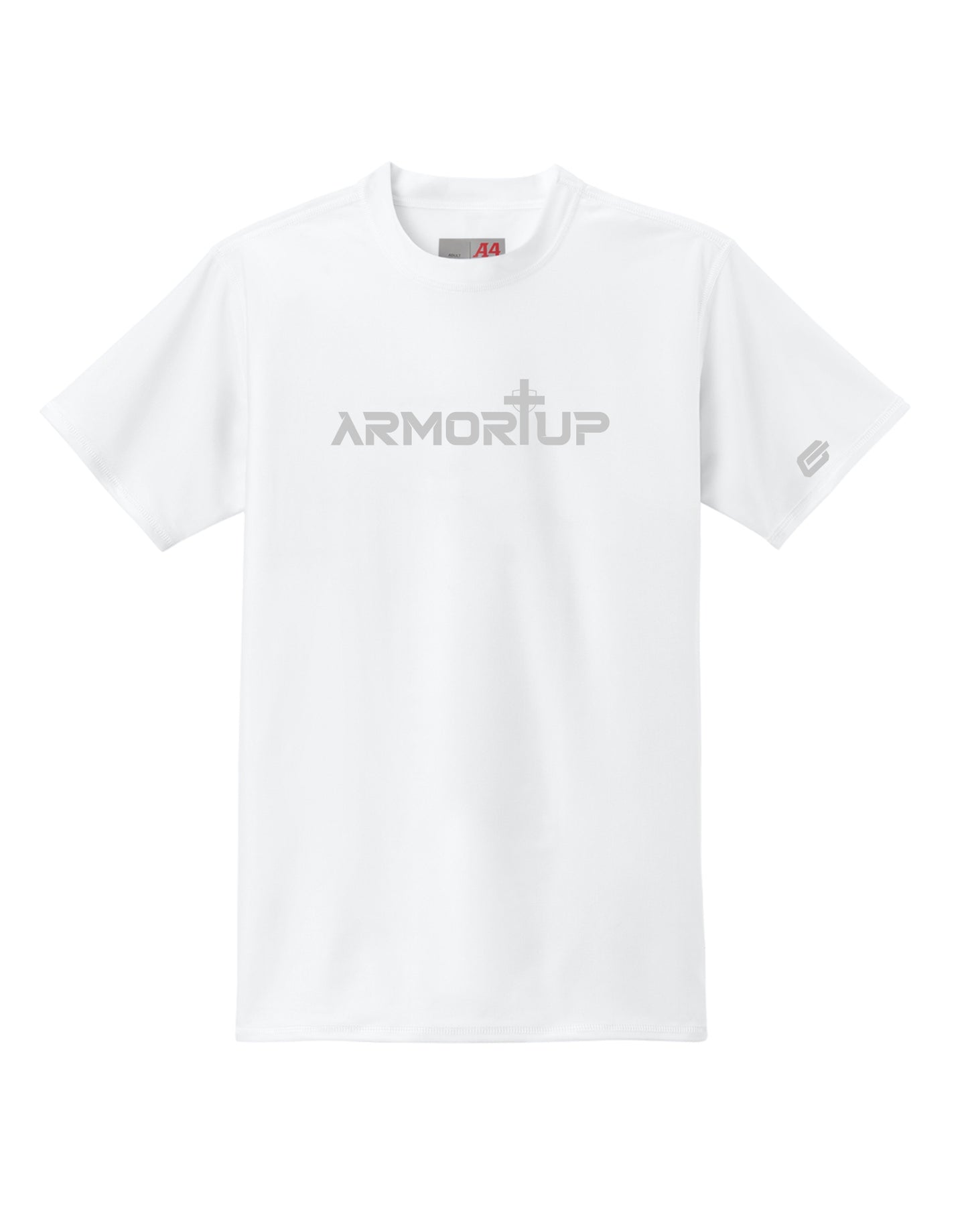 ArmorUp Compression Shirt