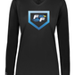 Ladies Long Sleeve T-Shirt