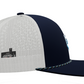 Braided Trucker Hat