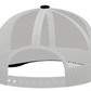 Braided Trucker Hat
