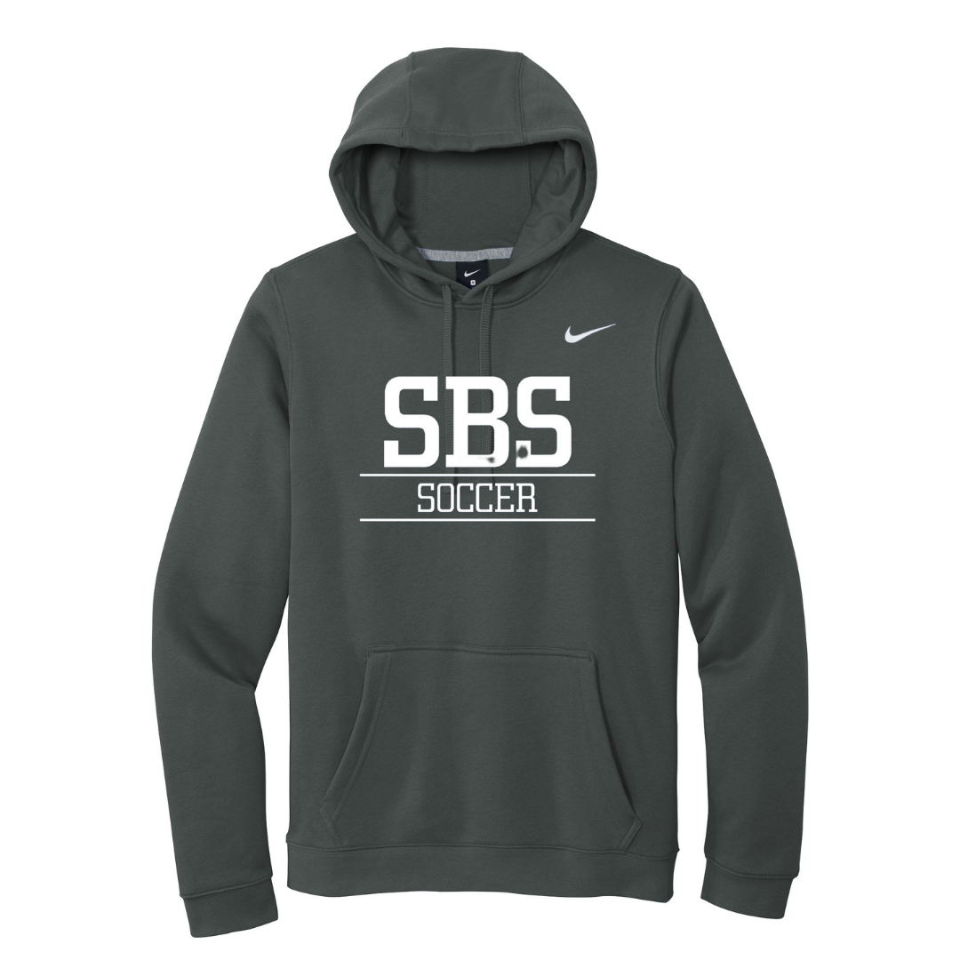 Nike Club Fleece Hoodie