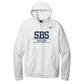 Nike Club Fleece Hoodie