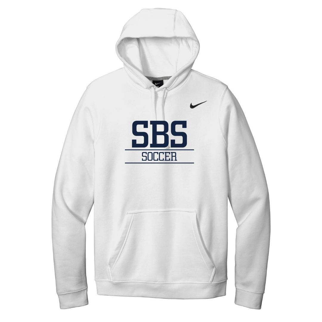 Nike Club Fleece Hoodie