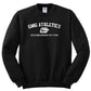 GMG Classic Crewneck – Established In God