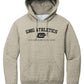 GMG Classic Hoodie – Established In God