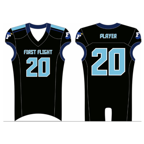 Senior Award Jersey