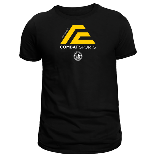 Combat Sports