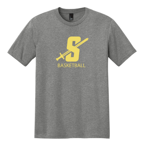 TriBlend Short Sleeve Tee