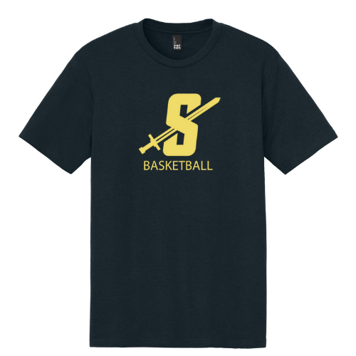 TriBlend Short Sleeve Tee