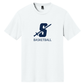 TriBlend Short Sleeve Tee