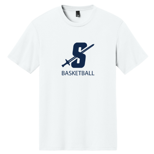 TriBlend Short Sleeve Tee