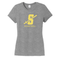 Women's TriBlend Short Sleeve Tee