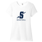 Women's TriBlend Short Sleeve Tee
