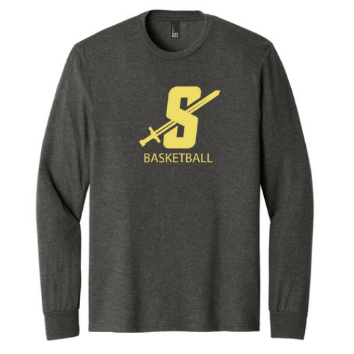 TriBlend Long Sleeve Tee