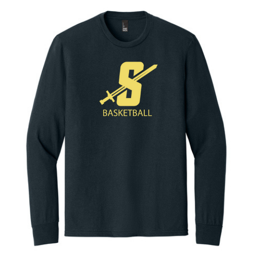 TriBlend Long Sleeve Tee