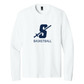 TriBlend Long Sleeve Tee