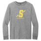 Youth TriBlend Long Sleeve Tee