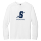 Youth TriBlend Long Sleeve Tee