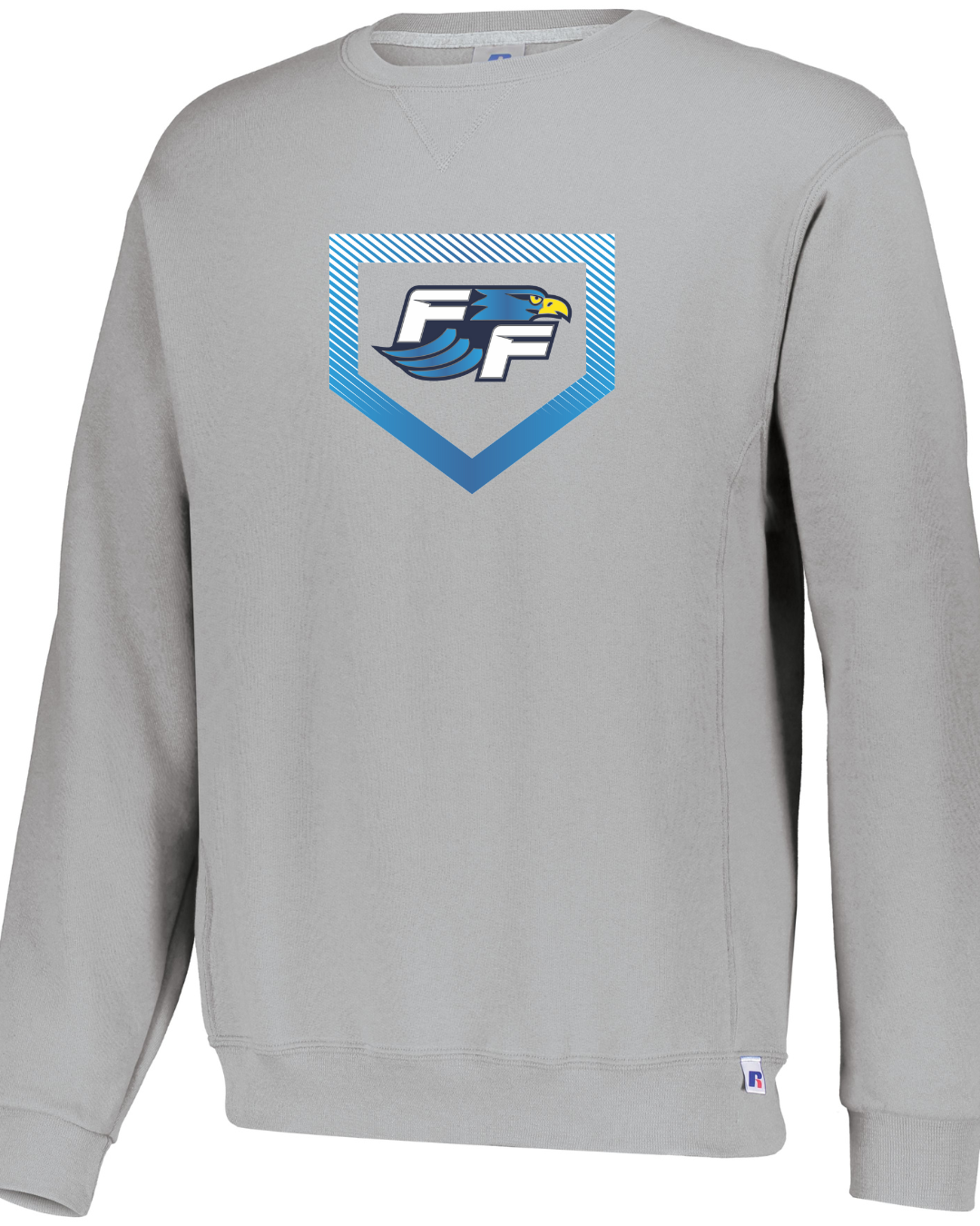 Crew Sweatshirt