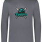 Long Sleeve Dri-Fit