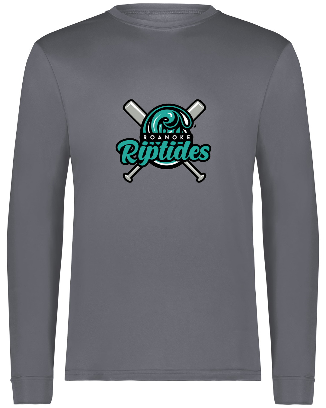 Long Sleeve Dri-Fit