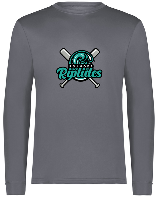 Long Sleeve Dri-Fit