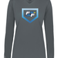 Ladies Long Sleeve T-Shirt