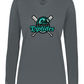Ladies Long Sleeve T-Shirt