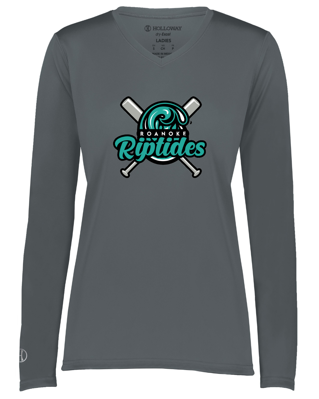 Ladies Long Sleeve T-Shirt