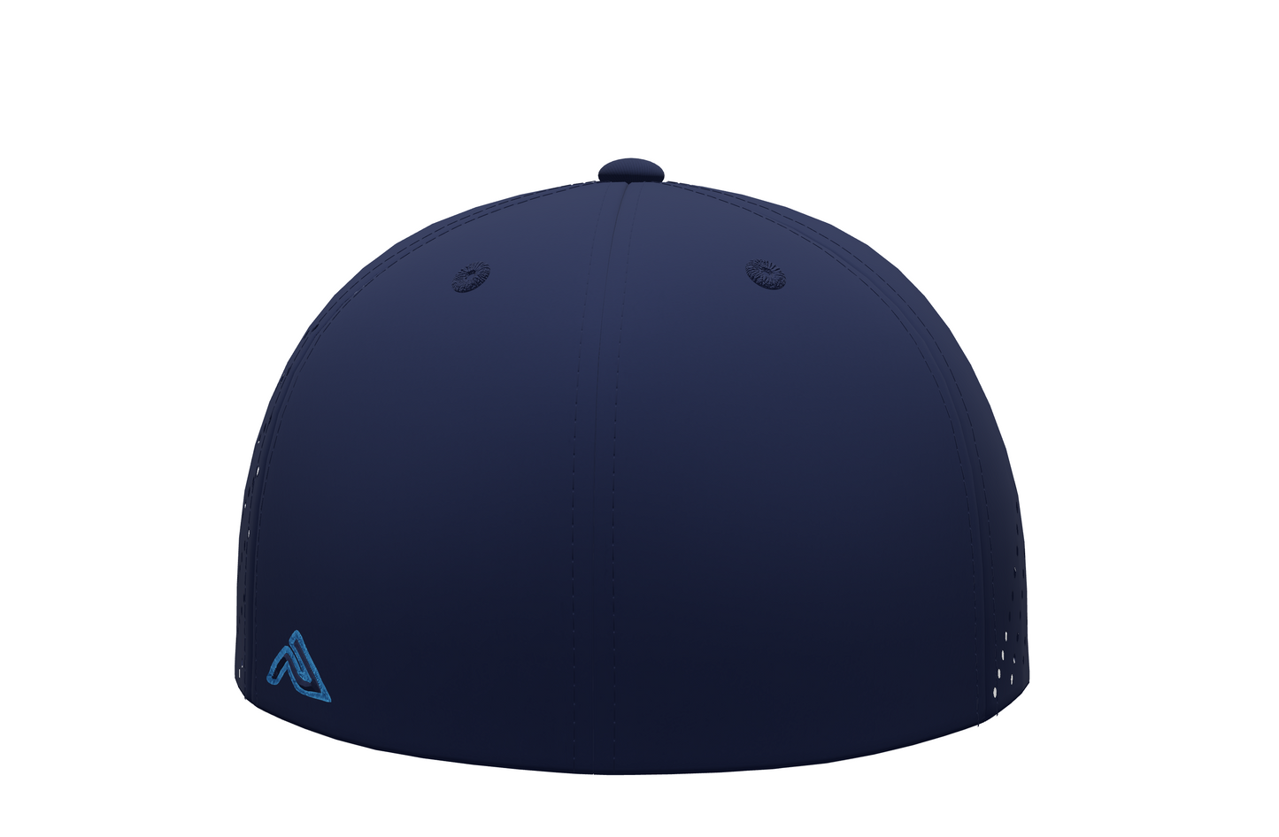 Pacific Headwear Perforated PacFlex Cap
