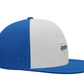 Pacific Headwear  Premium Lightweight Perforated PacFlex Cap Powered by Coolcore