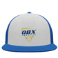 Pacific Headwear  Premium Lightweight Perforated PacFlex Cap Powered by Coolcore