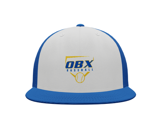 Pacific Headwear  Premium Lightweight Perforated PacFlex Cap Powered by Coolcore
