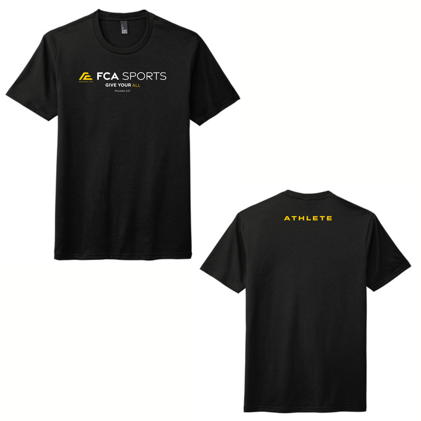 FCA Sports