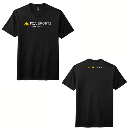 FCA Sports