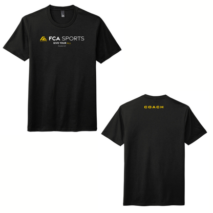 FCA Sports