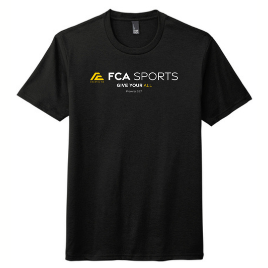 FCA Sports