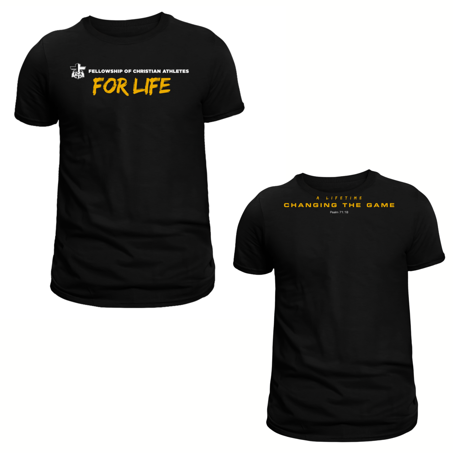 FCA For Life