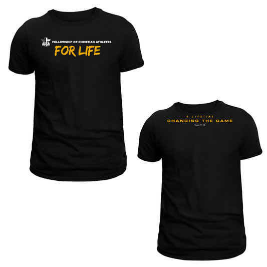 FCA For Life