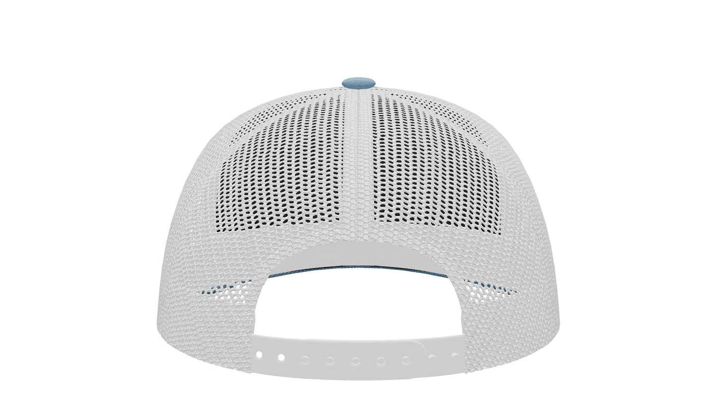 Snapback Trucker Hat