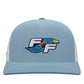 Snapback Trucker Hat